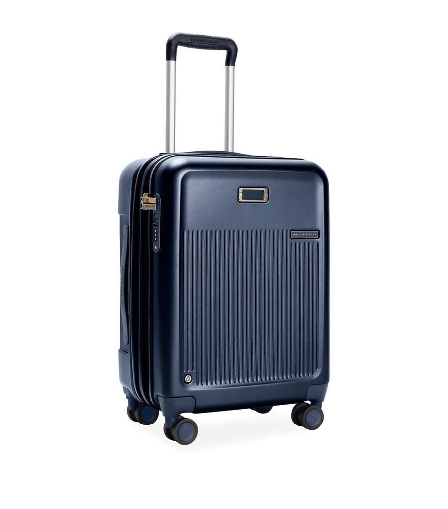 Briggs & Riley Carry-On Expandable Spinner Suitcase (53cm)