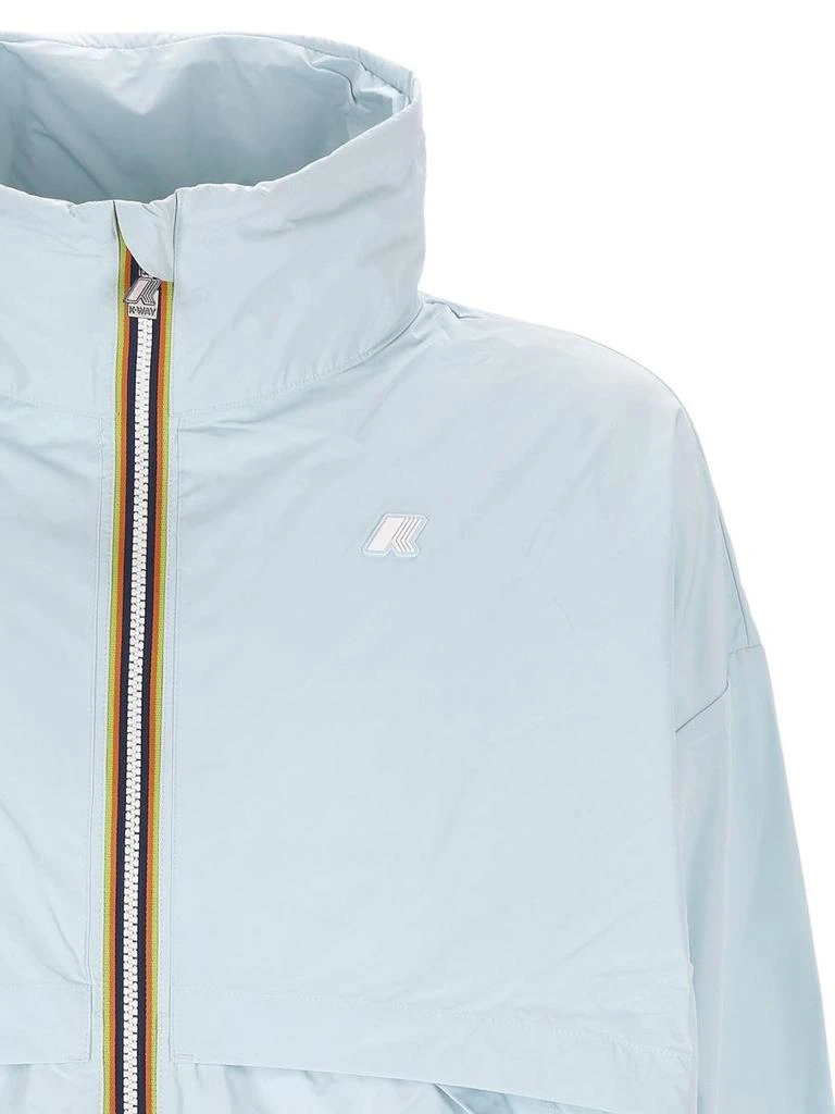 K-Way K-Way Jackets 2