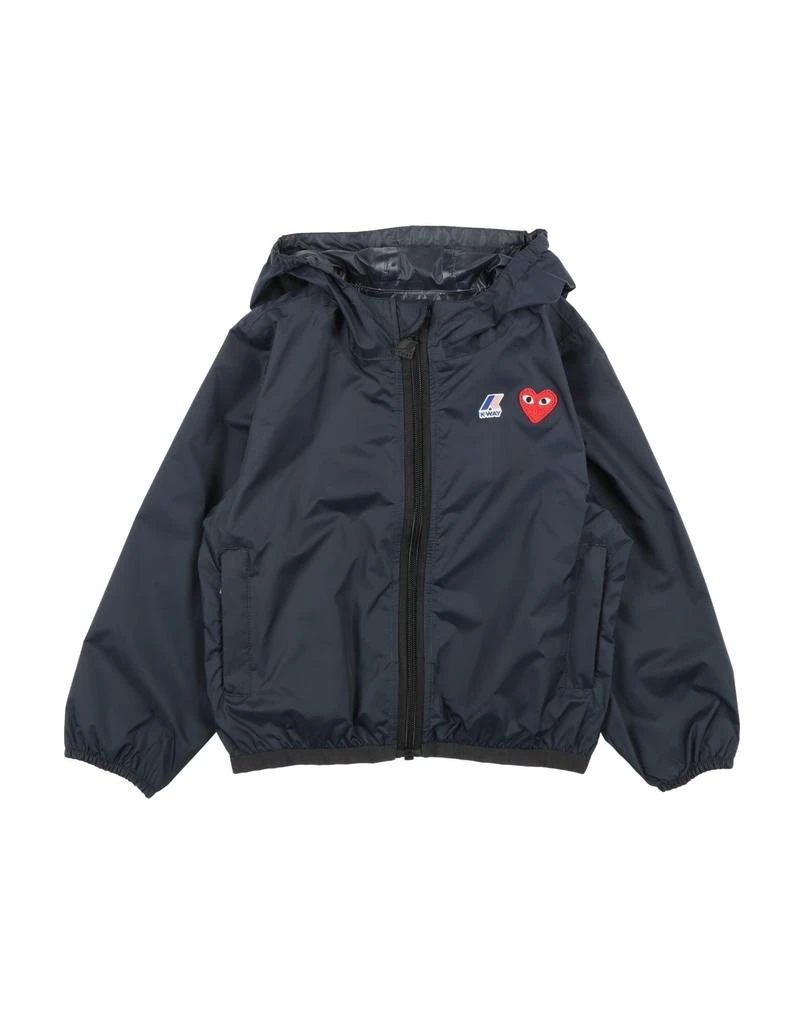 Comme des Garcons Jacket