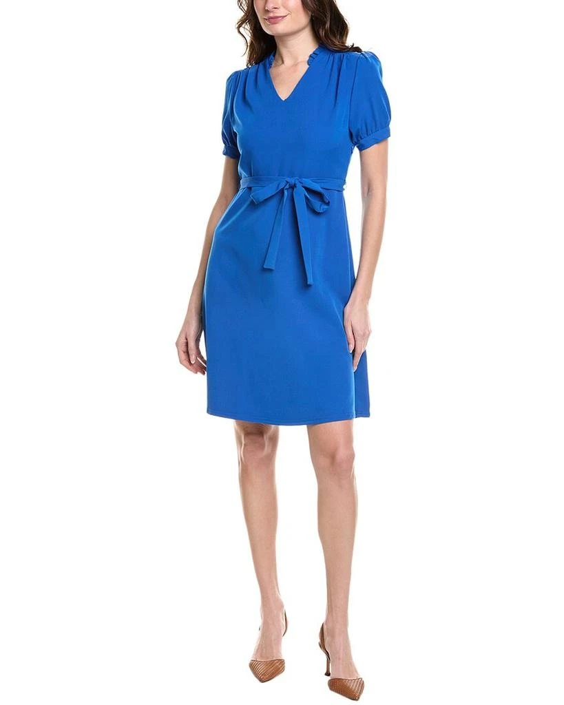 Nanette Nanette Lepore Mini Dress 1