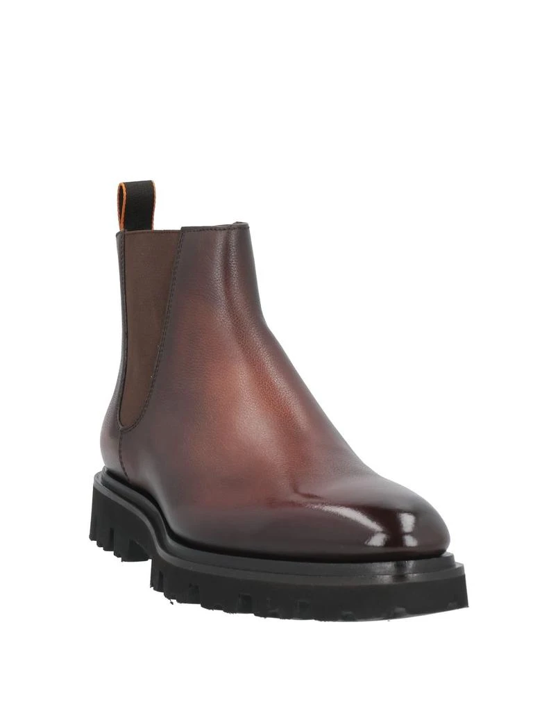 Santoni Ankle boot 2