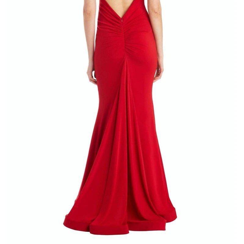 Issue New York Evening Gown 2