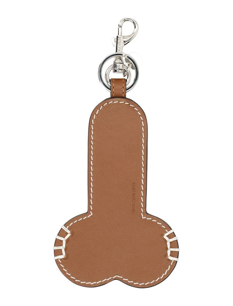 JW Anderson JW Anderson Penis Keyring 2
