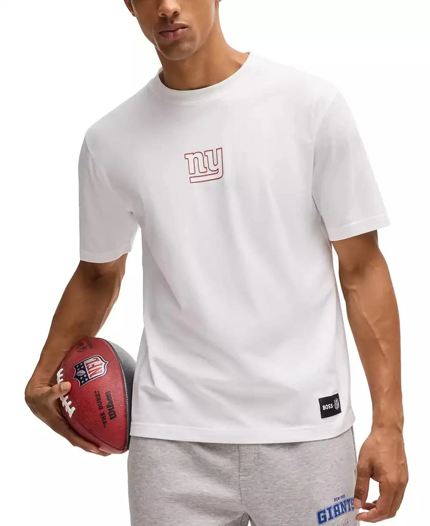 Hugo Boss BOSS x NFL Men's T-Shirt 1
