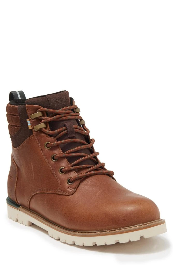 TOMS Ashland 2.0 Boot 1