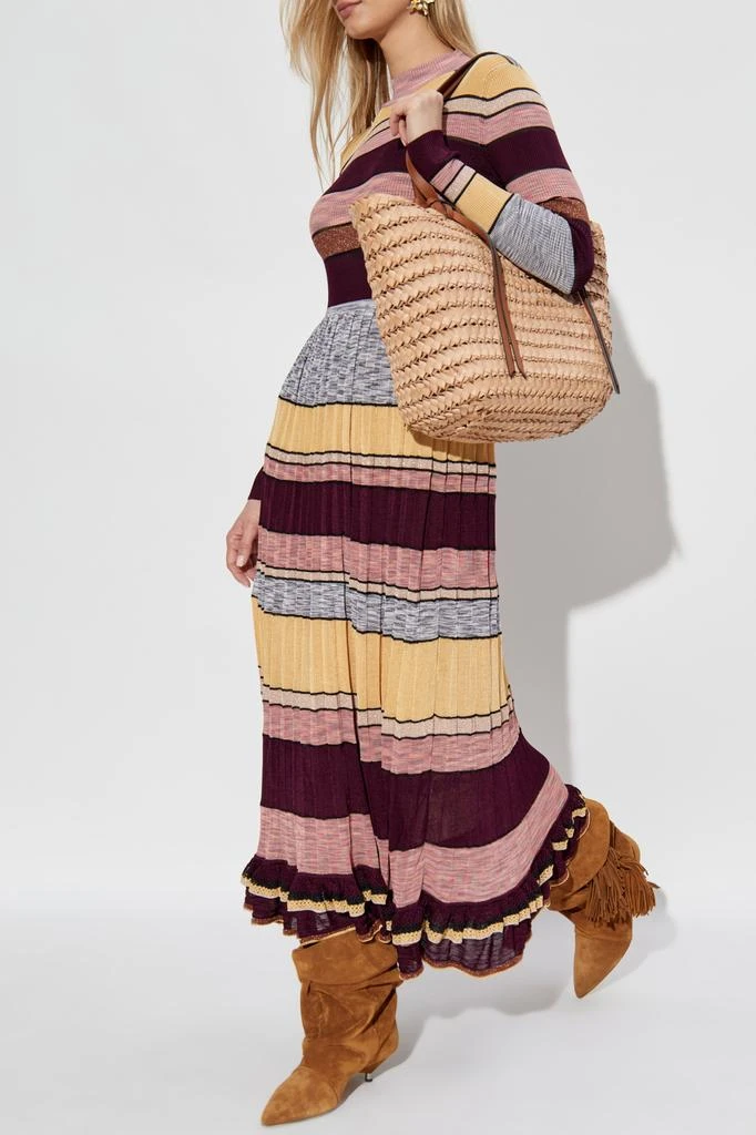 Ulla Johnson Dress Evangeline 2