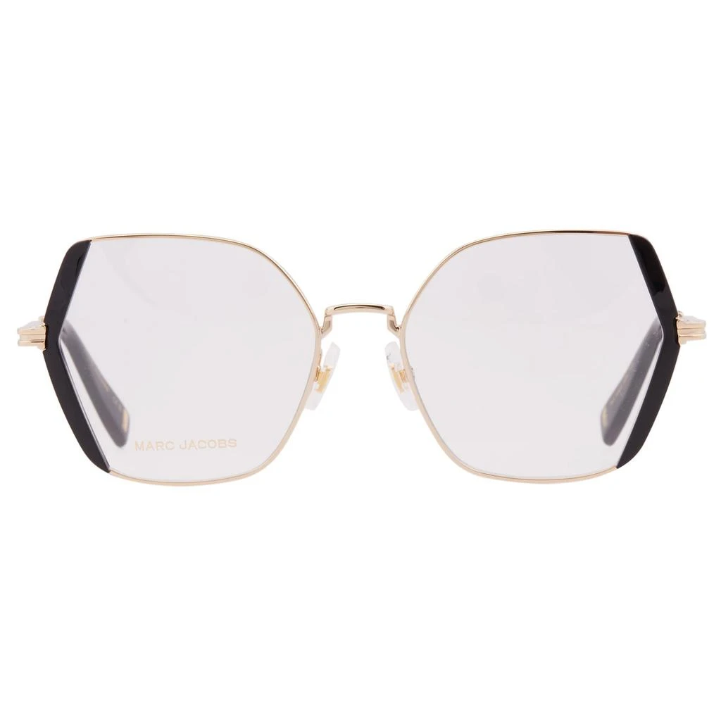 Marc Jacobs Marc Jacobs Demo Butterfly Ladies Eyeglasses MJ 1068 0RHL 54