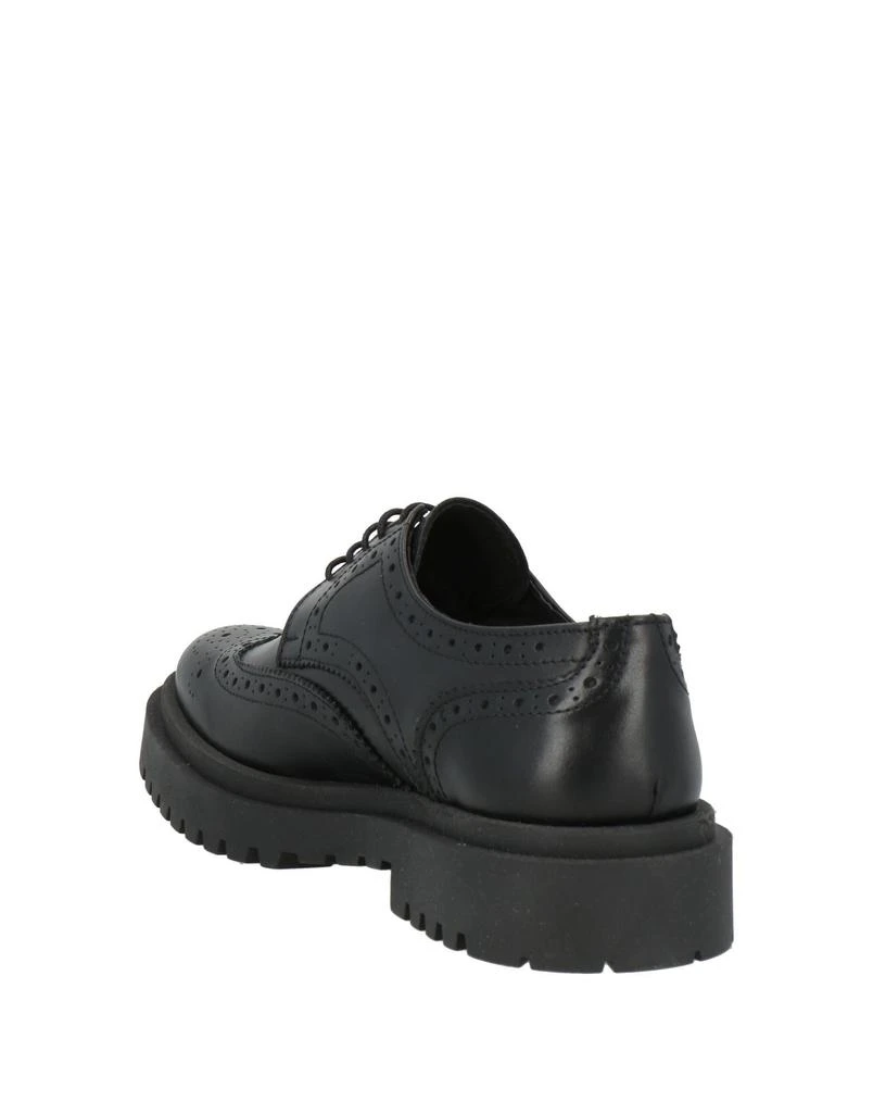 WHY NOT BRAND Laced shoes 3