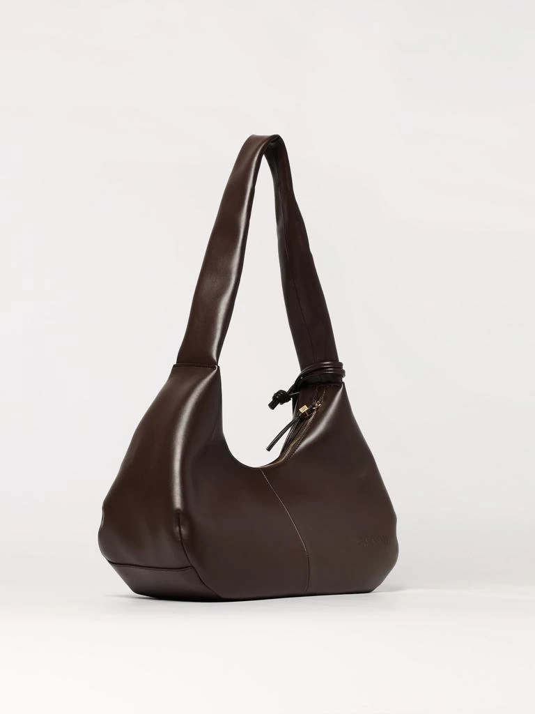 Ganni Crossbody bags woman Ganni 3