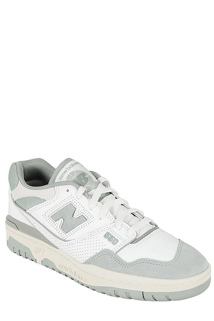 New Balance New Balance 550 Lace-Up Sneakers