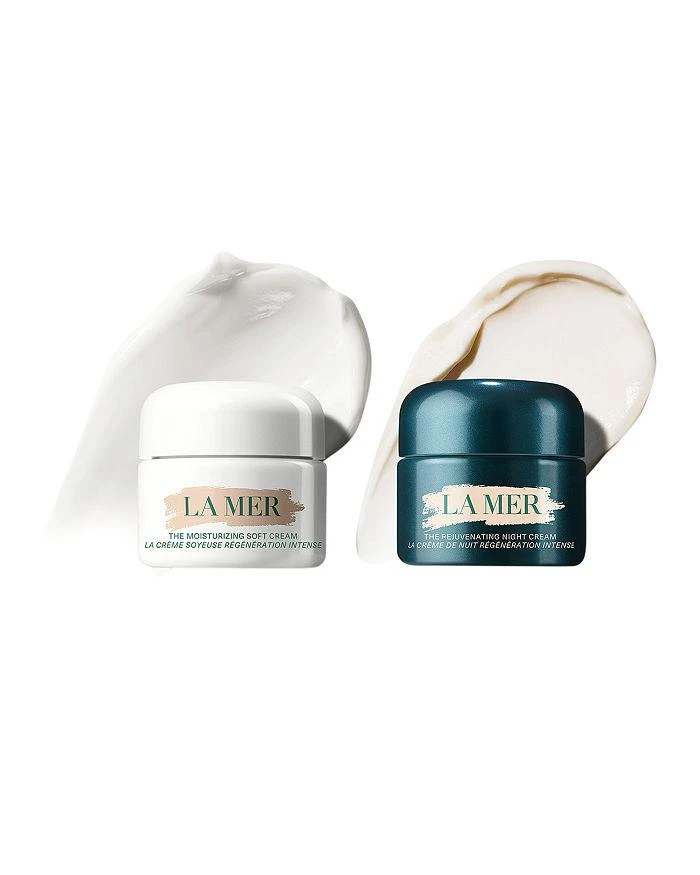 La Mer The Day & Night Duet ($430 value) 6