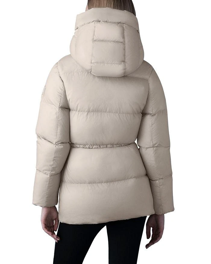 Mackage Freya Softwash Crinkle Down Jacket 2