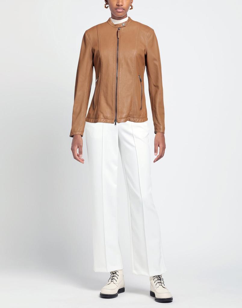 GARRETT Biker jacket