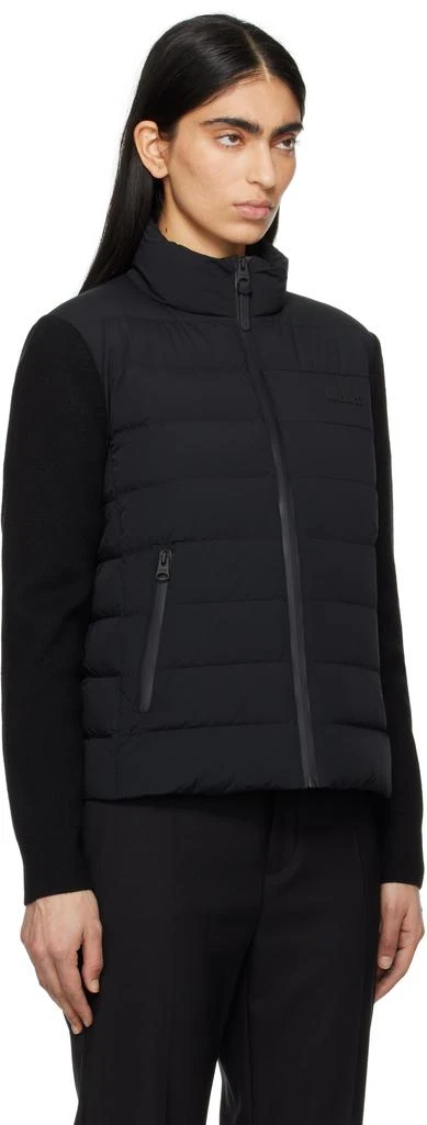 Mackage Black Oceane-City Down Jacket 2
