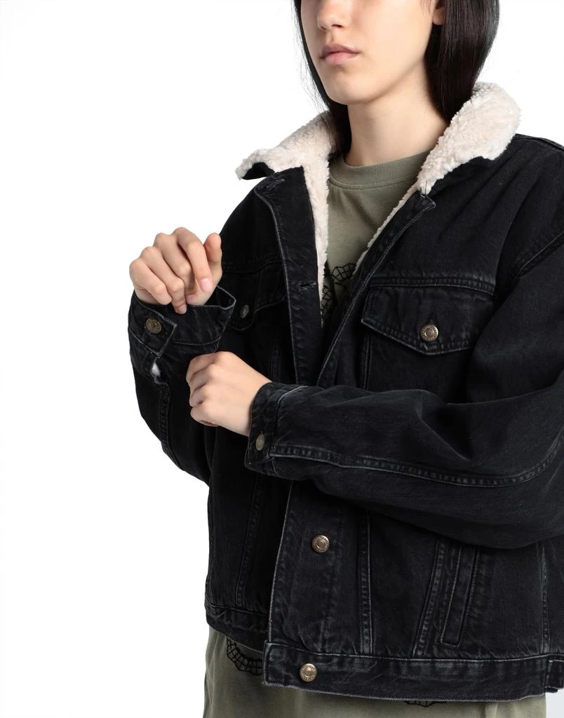 Topshop Denim jacket 2