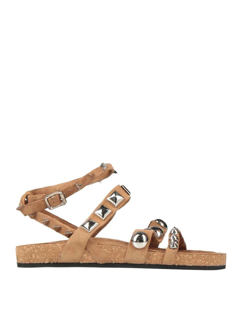STRATEGIA Sandals 1