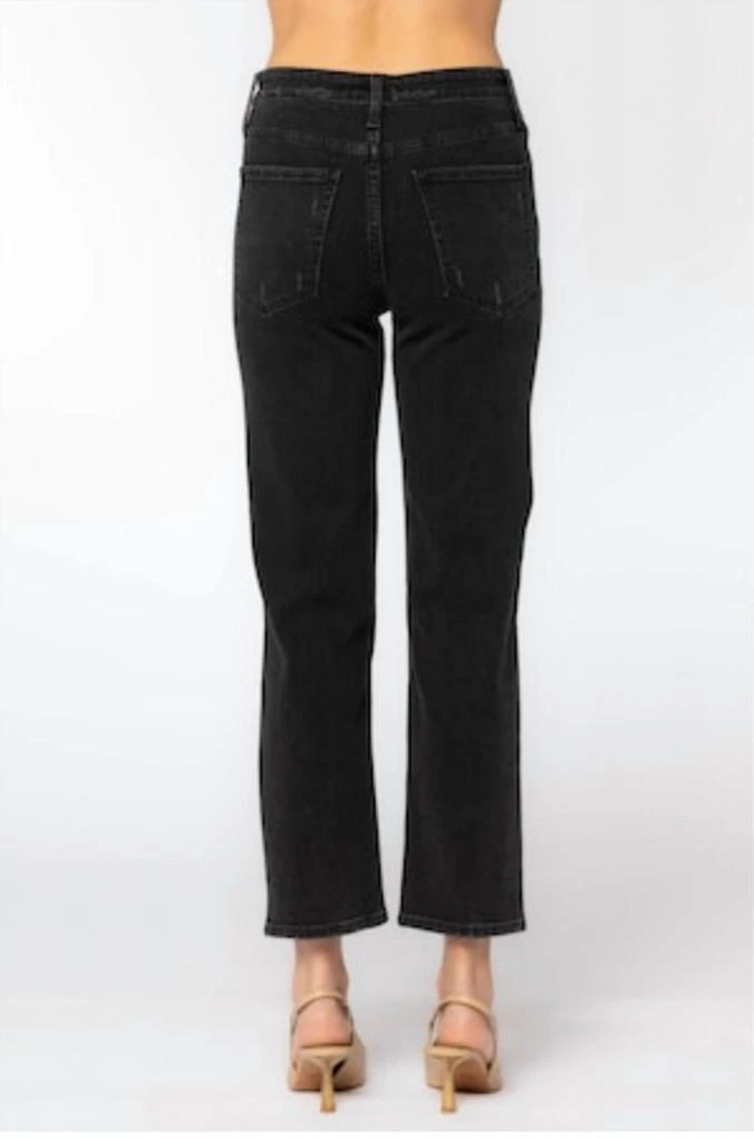 Velvet Heart Velvet Heart - Kaleni High Rise Denim 3
