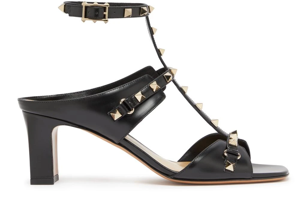 Valentino Rockstud sandals 2