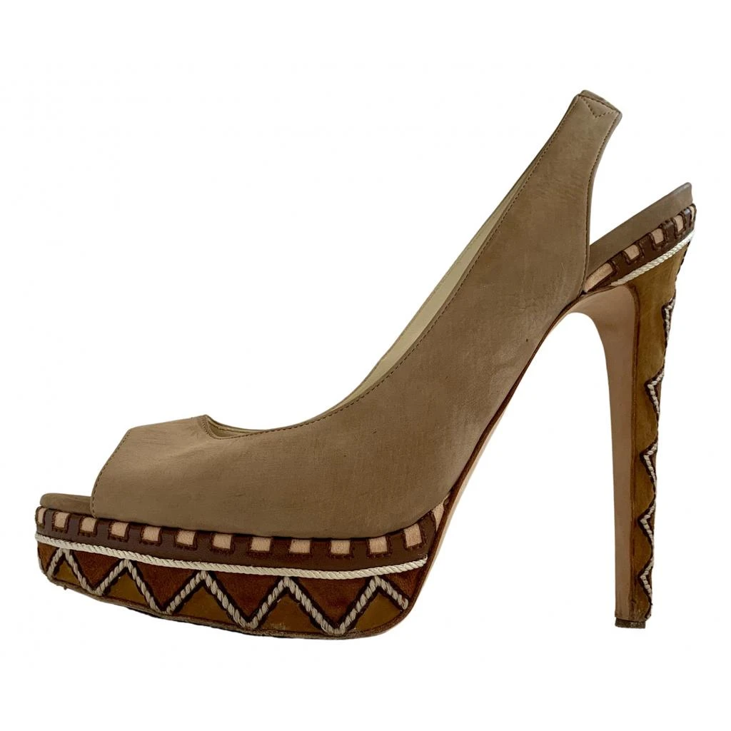 Brian Atwood Brian Atwood Sandals 1