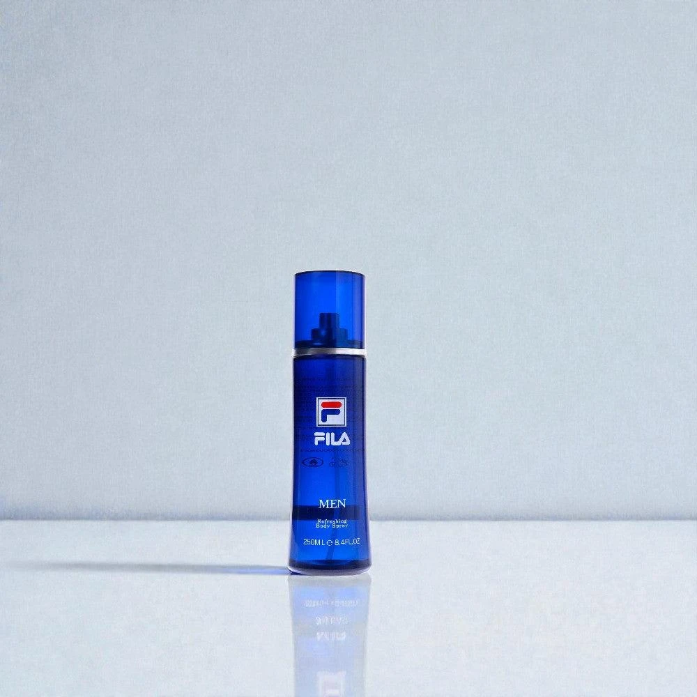 Fila by  for Men - 8.4 oz Body Spray 2