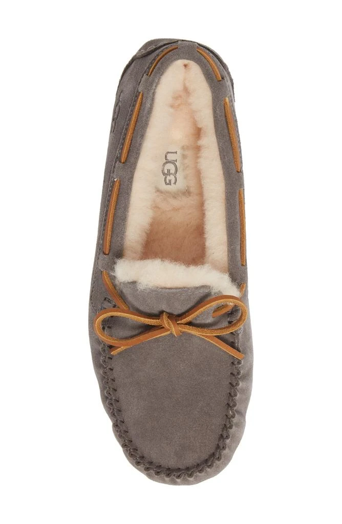 Modern Threads Dakota Slipper 5