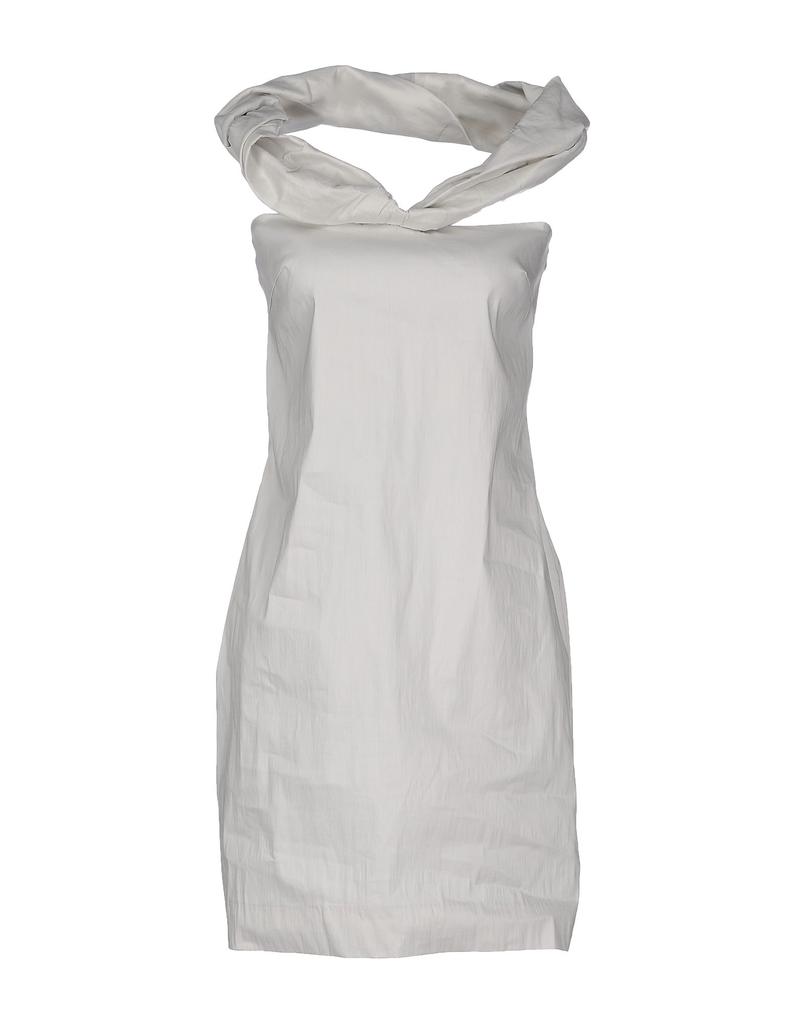 ANNARITA N Short dress