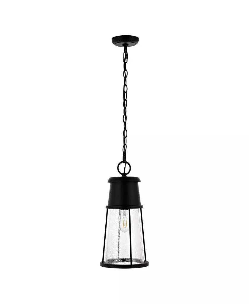 Safavieh Laela 8.4" Outdoor Pendant