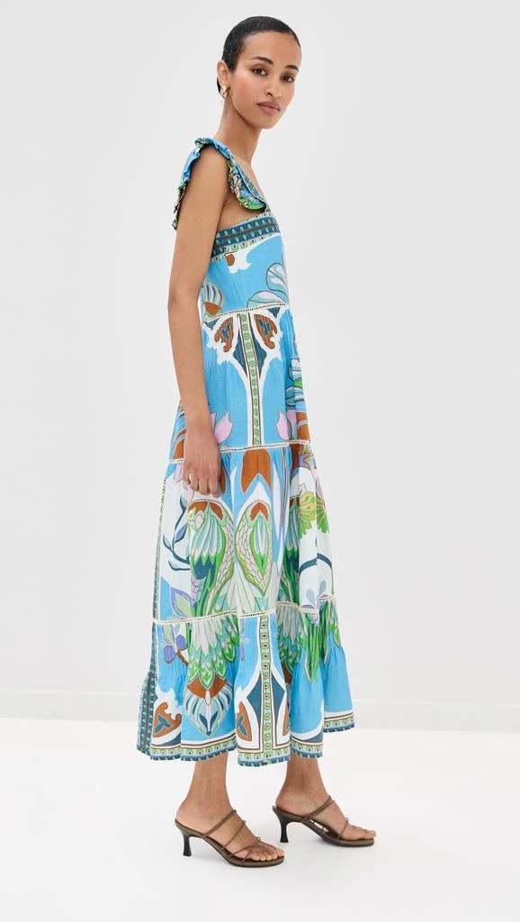 LUG VON SIGA Sybill Dress 3