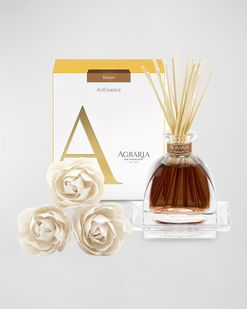 Agraria AirEssence 7.4 oz., Balsam