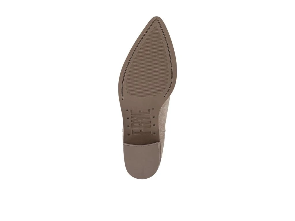 Frye Sadie Softy Mid 3