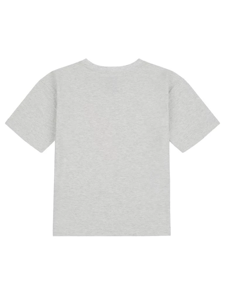 New Balance New Balance Kids Small Logo Jersey T-Shirt 2