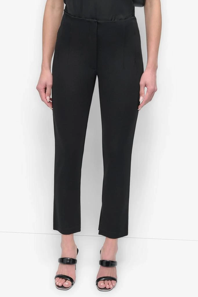 DKNY PULL ON PANT 1