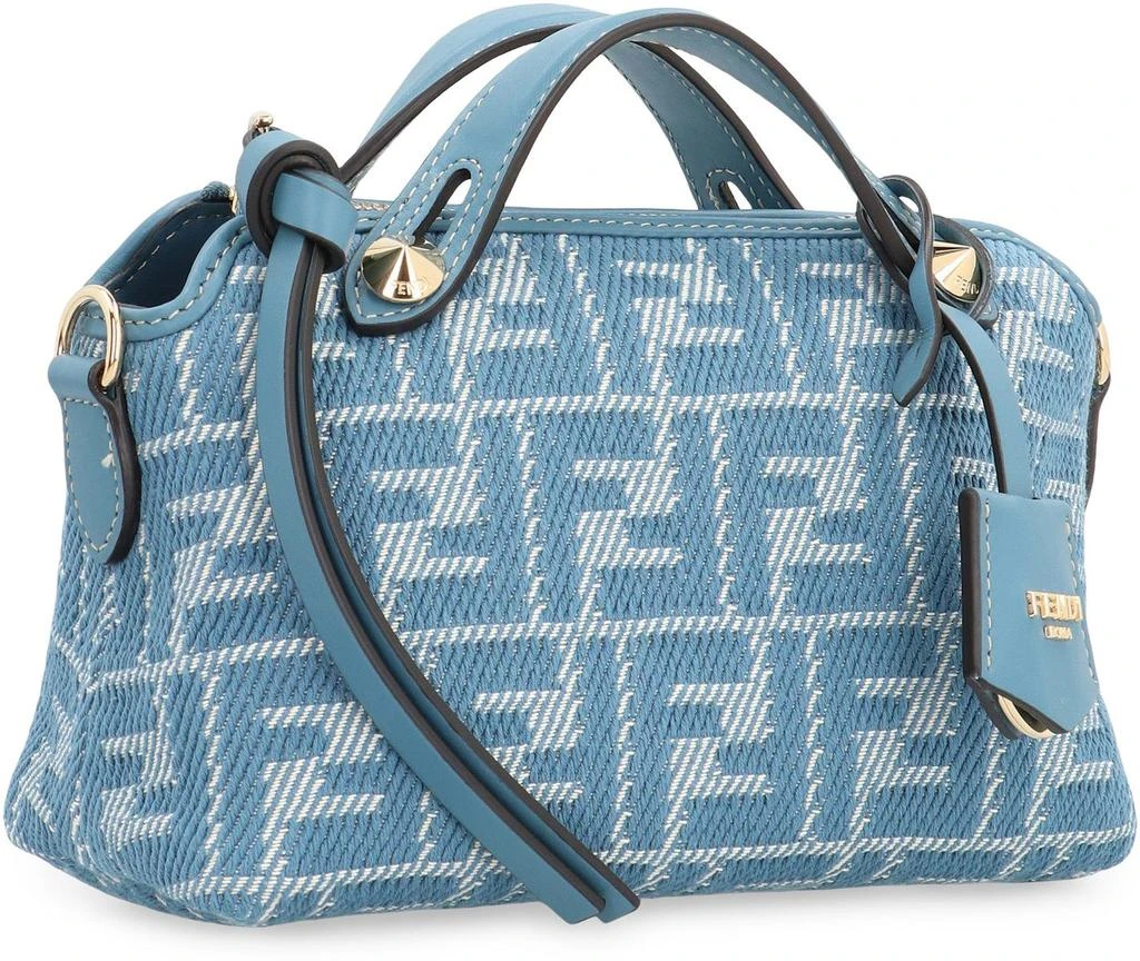 Fendi Fendi By The Way Soft Mini Handbag 3