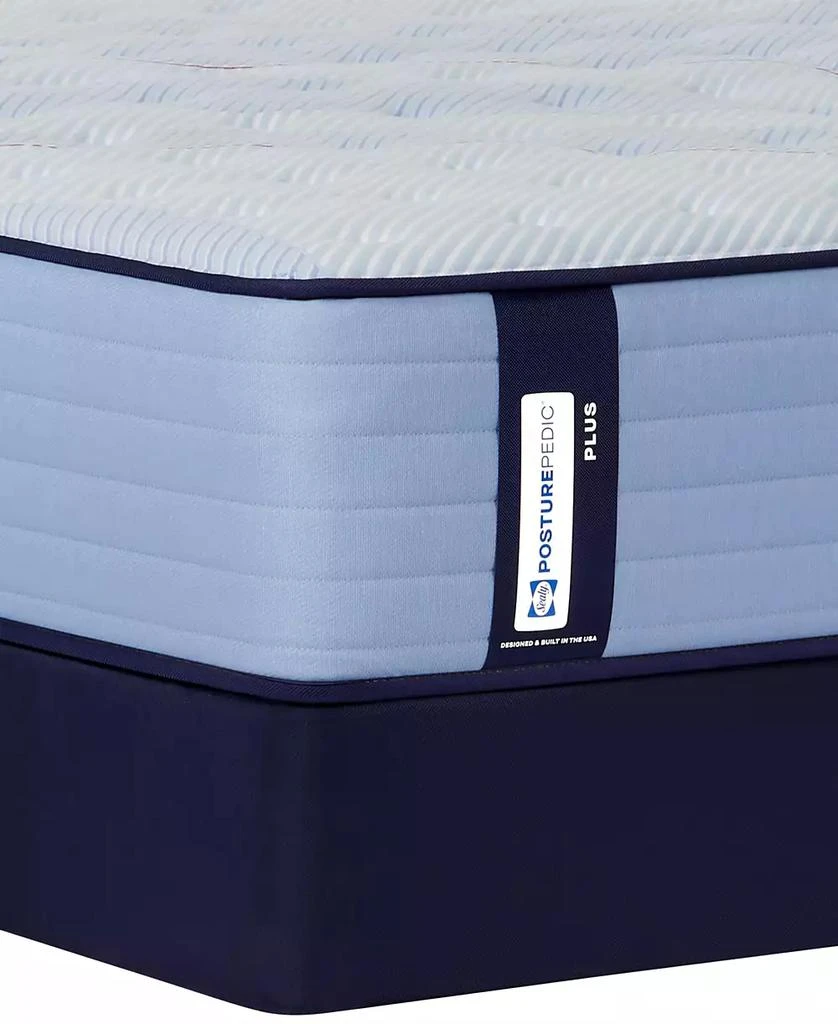 Sealy Posturepedic Kersall 14" Soft Tight Top Mattress - 11