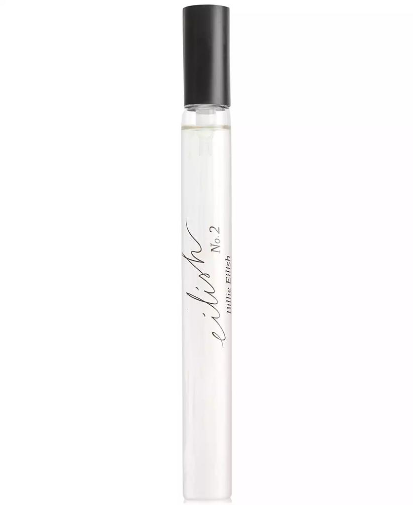 Billie Eilish Eilish No. 2 Eau de Parfum Travel Spray, 0.34 oz.