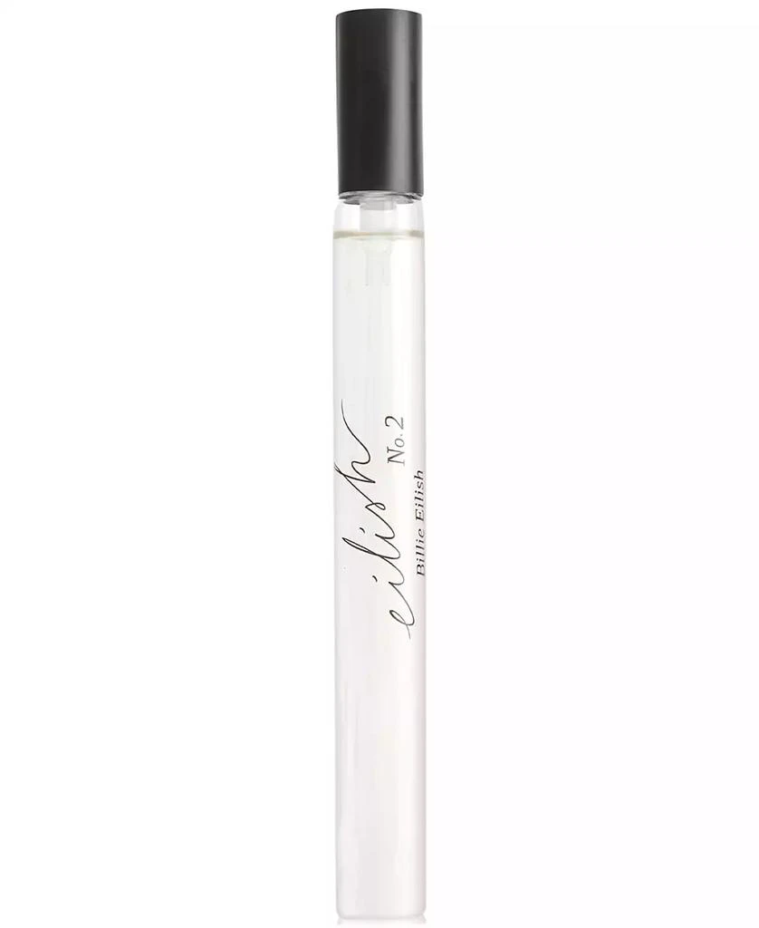 Billie Eilish Eilish No. 2 Eau de Parfum Travel Spray, 0.34 oz. 1