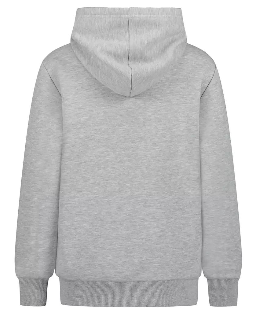 Calvin Klein Boys 8-20 Old School Logo Pullover Hoodie
