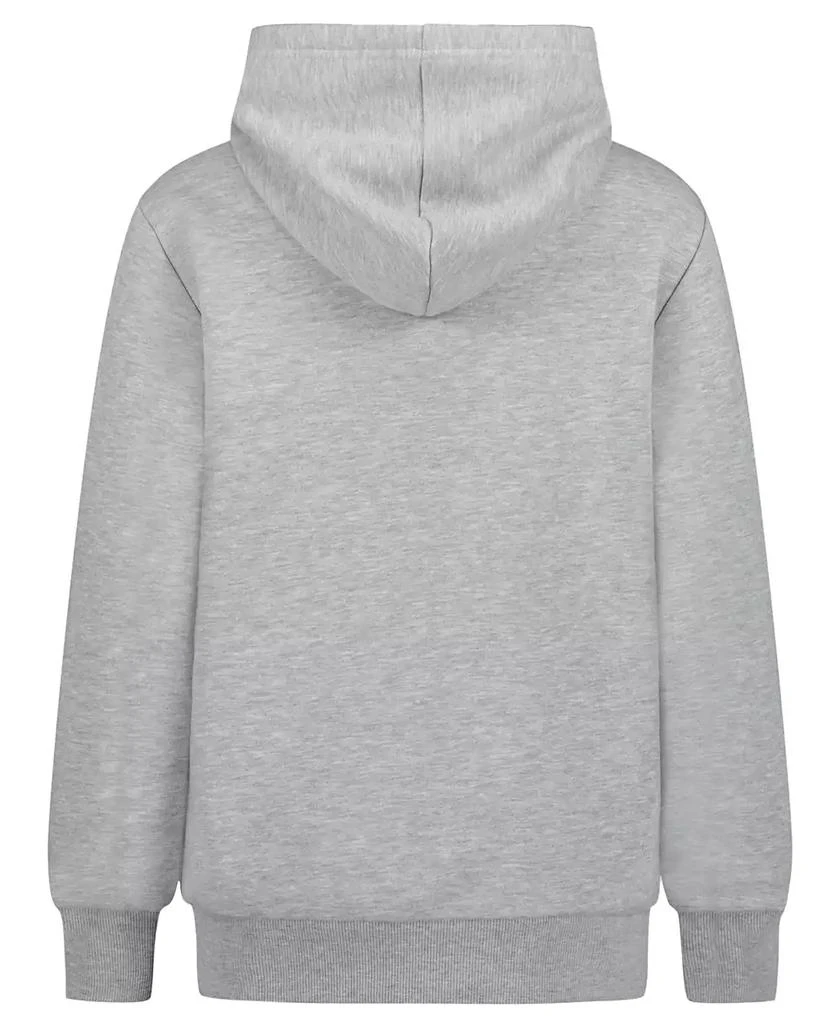 Calvin Klein Boys
8-20 Old School Logo Pullover Hoodie 2