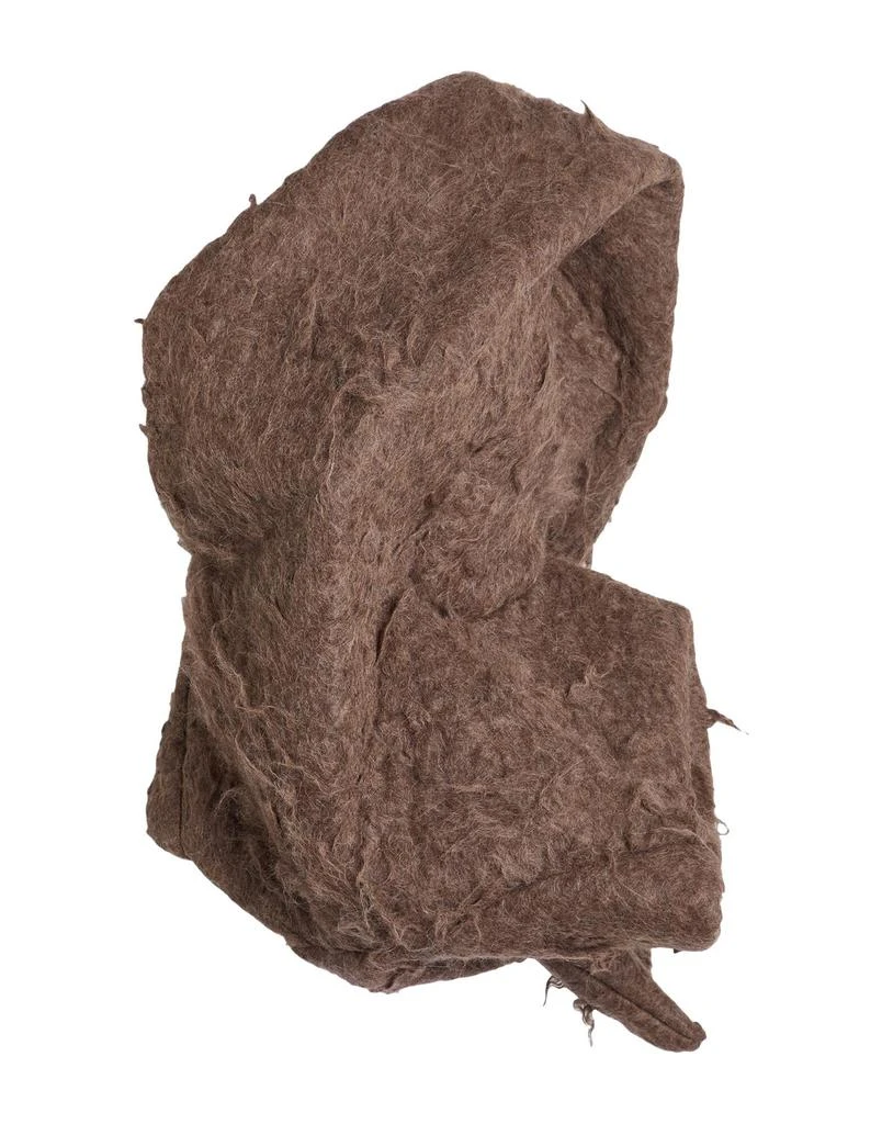 Rick Owens One-shoulder top 1