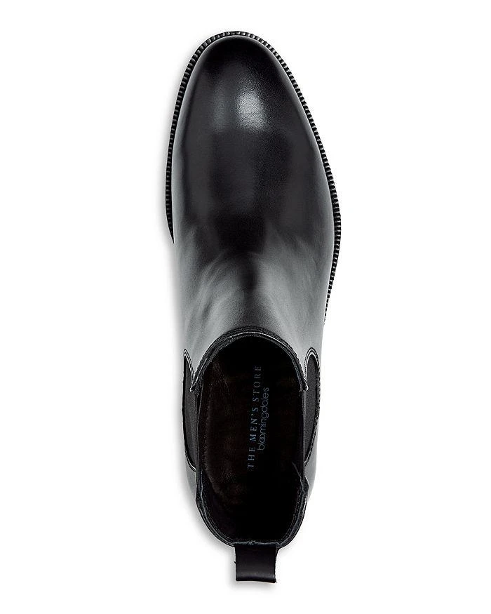 The Men's Store at Bloomingdale's Men's Chelsea Boots - Exclusive 2