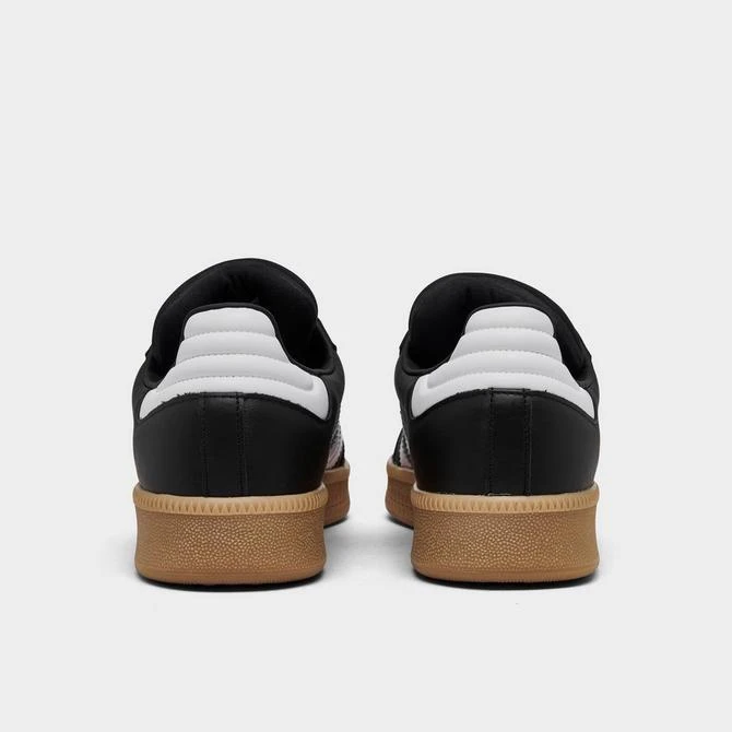Adidas Men's adidas Originals Samba XLG Casual Shoes 4