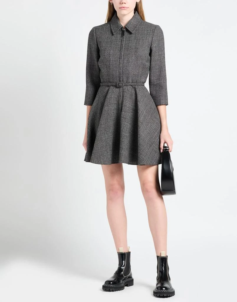 Dior Shirt dress 3