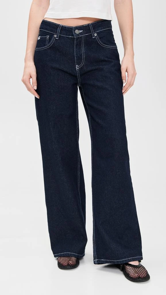 Ragged Priest Release Jeans 2