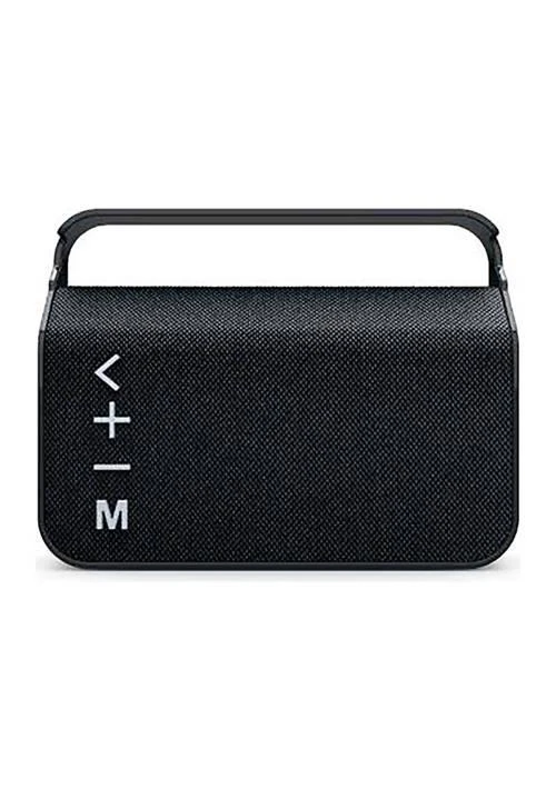 Sharper Image Image Portable Wireless Speaker 1
