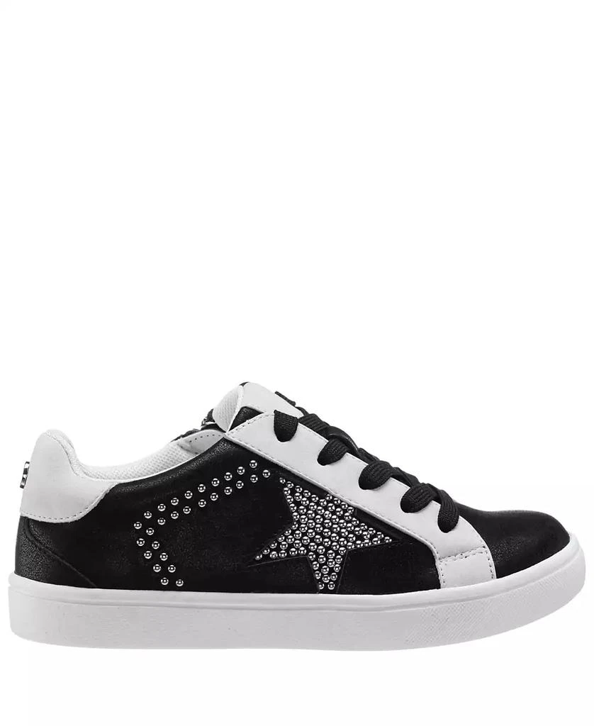 Nina Big Girls Zicky Fashion Sneaker 7