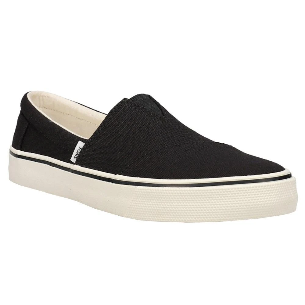 TOMS Alpargata Fenix Slip On Sneakers 2