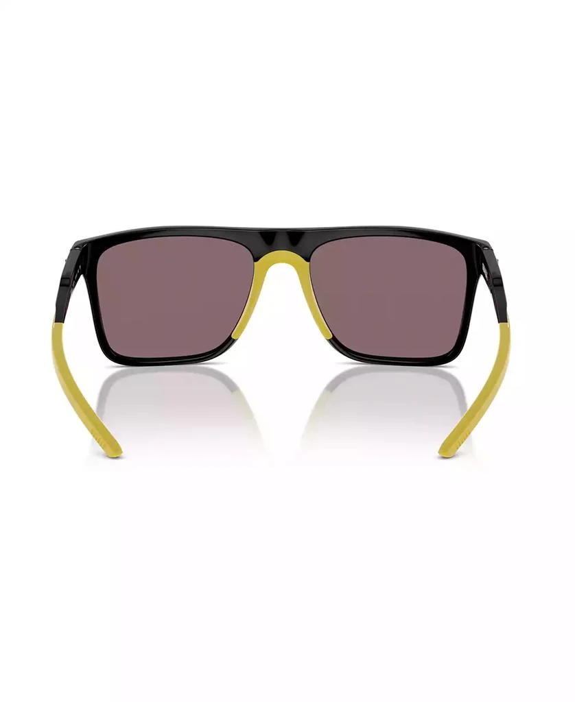 Sunglass Hut Collection Men's Sunglasses, FZ6006 3