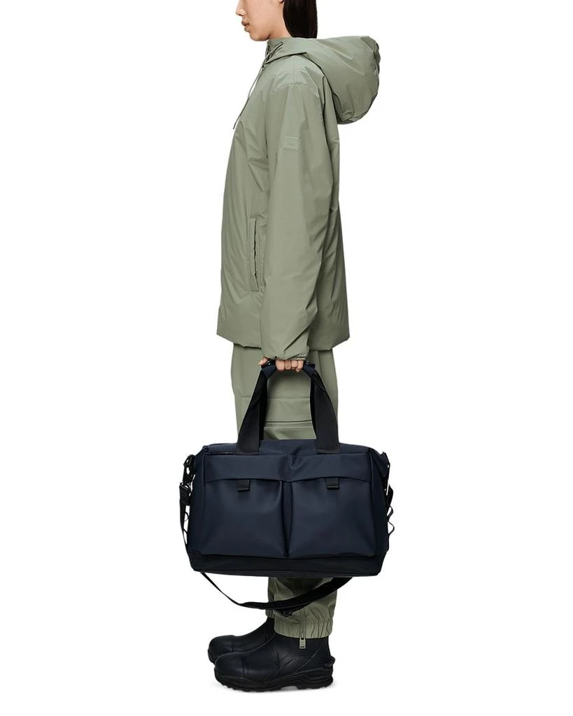 RAINS Otaru Small Weekend Bag 2