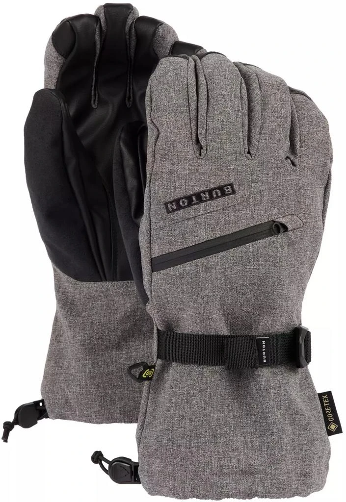 Burton Burton Men's GORE-TEX Gloves 1