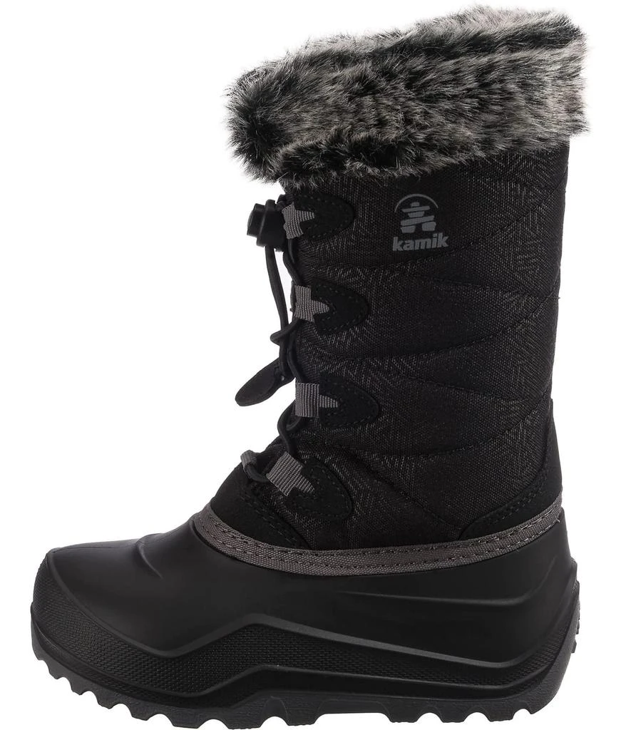 Kamik Snowangel (Toddler/Little Kid/Big Kid) 4